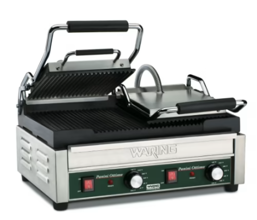 WPG300 Panini Grill