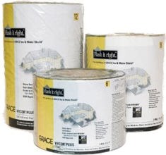 5003126 12X75 Vapor Barrier