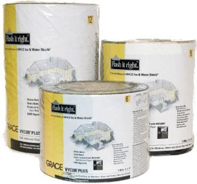Boise Cascade 5003126 Vapor Barrier 12x75 Bulk 6 Per Carton