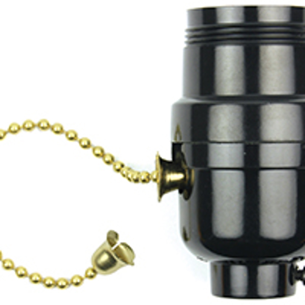 JANDORF SPECIALTY HARDWARE 60534 Lamp Parts