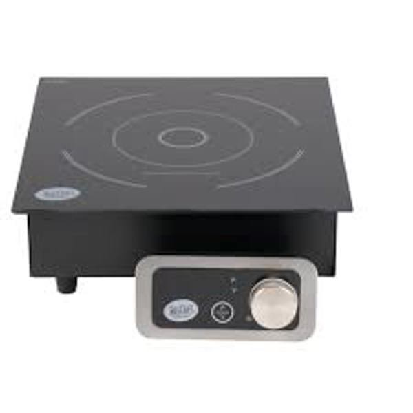 Tablecraft CW40196 Drop In Electric Cooktop