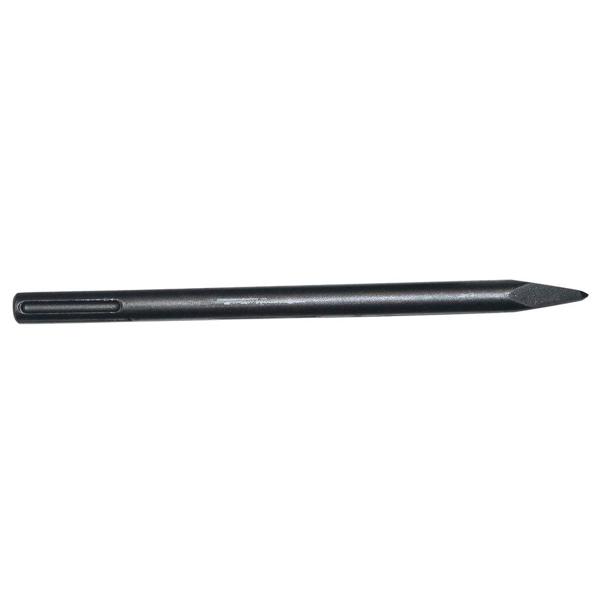 Makita Tools 751424-A Bit Bull Point Chisel Bit 18 In Black