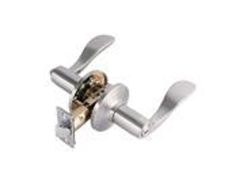Toledo & Co Inc T-CV1920JAUS15 Lever Set Interior Stainless Steel