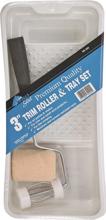 RS300 Mini Size Roller Tray Kit