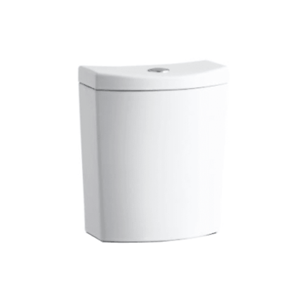 Kohler 3569-0 Toilet Tank 1.6/1.0 GPF White