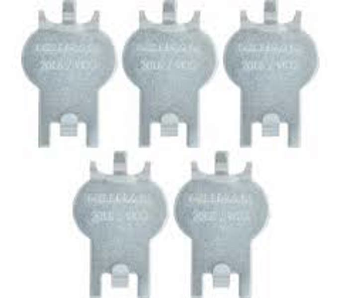 Hillman 515313 Wall Hanger 20 LB Capacity Heavy Duty Steel