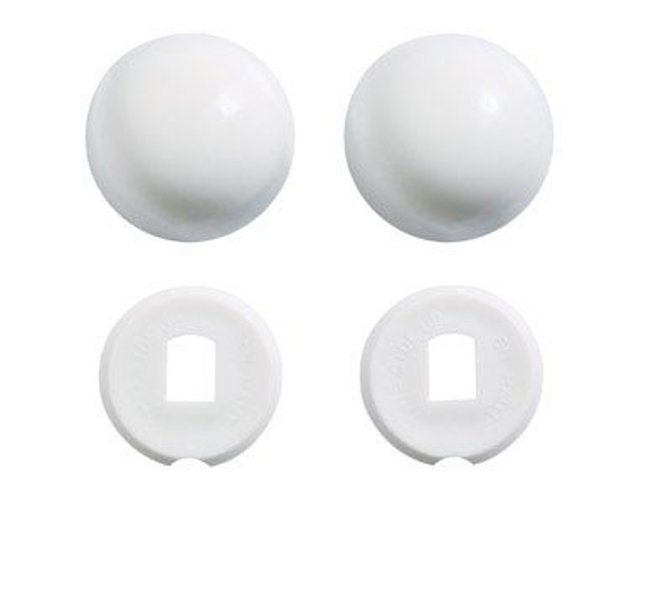 Kohler GP1013092-0 Bolt Cap Accessory Pack