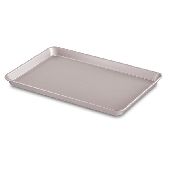KitchenAid KB2CNSO24MM Mini Muffin Pan 24-Cavity Nonstick Silver