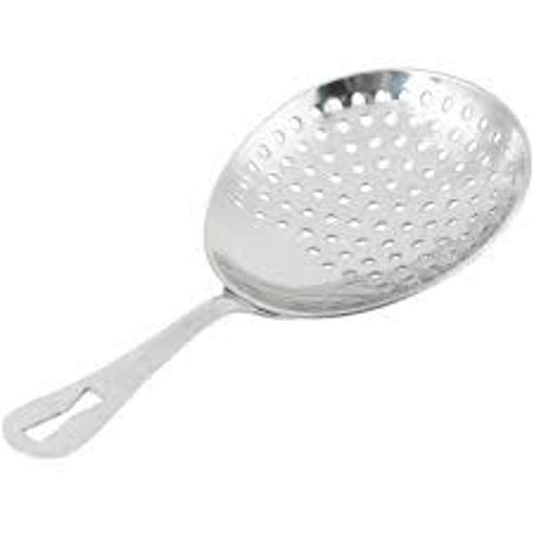 Mercer Culinary M37028 Julep Strainer Stainless Steel
