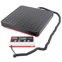 FG404088 400 Lb Digital Scale