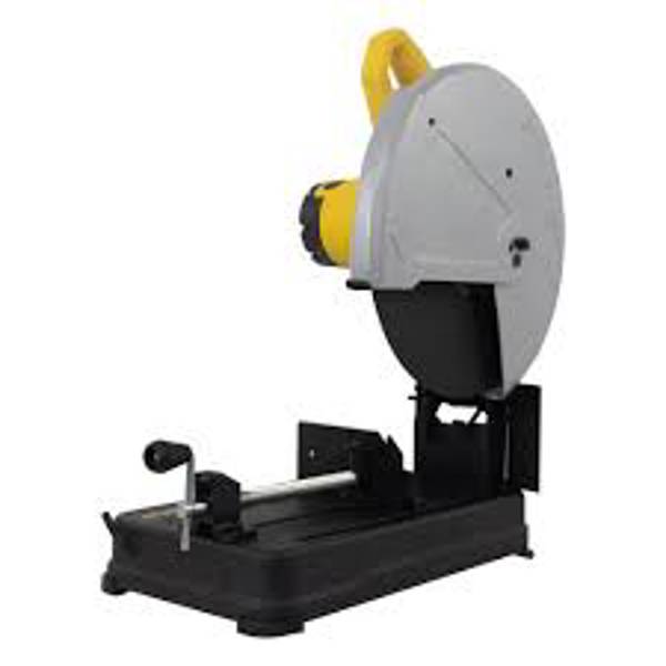 Stanley-Bostitch STEL701-B3 14 In Chop Saw 200 Watts