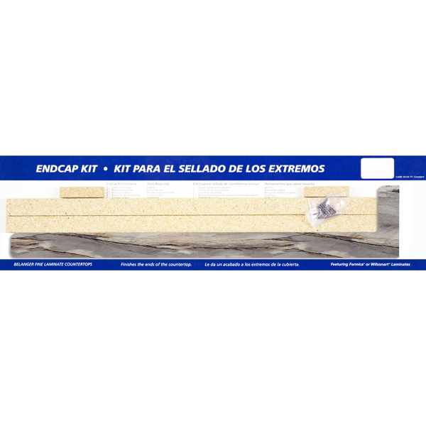 VTI VTI DV1614911999 Dolce Vita Cap Kit Ora Edge