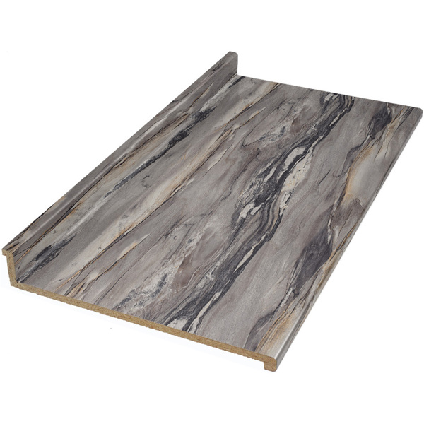 VTI VTI DV1124901089 Dolce Vita 8 Counter Top Ora Edge