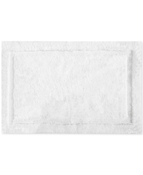 GRUND AMERICA B2662-1367032 Bath Rug 1724W Size White