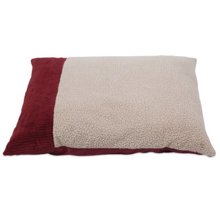 80399 27X36 Self Warming Pet Pillow Bed