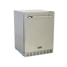 13700 Outdoor Premium Stainless Steel Refrigerator