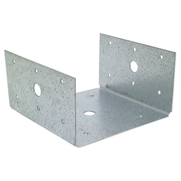 Simpson Strong-Tie BC60Z Base Cap Combination