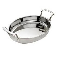 5724177 Oval Roast Pan
