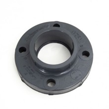 ISLP851030 PVC80 Flange 3 Slip 1 Companion