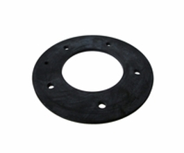 ISLP755040 Gasket/Bolt Kit 1/8X4 Companion Flange