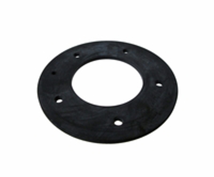 Island Plumbing Distributors ISLP755040 Gasket/Bolt Kit 1/8 In x 4 In Companion Flange