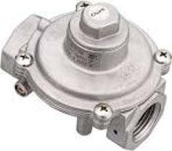 BBR 29000 Regulator 2-Stage 1/4 FPT X 3/8 In