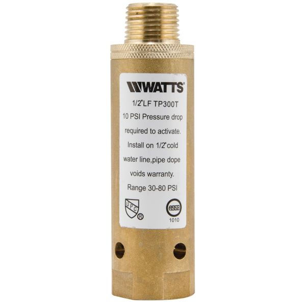 Watts LFTP300T Trap Primer