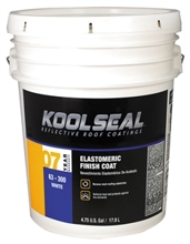 KS0063300-20 5 Gal Roof Coating