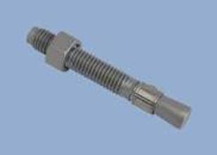 HUG AB3408G-BX 3/4 X 8 Anchor Bolt