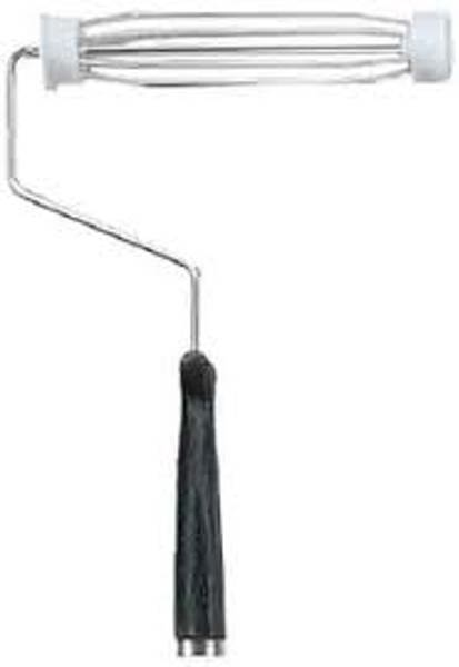 Linzer Products RF209-7 Contractor Roller Frame 7 In