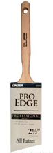2355-2150 2 1/2 In Pro Edge Angle Sash Paint Brush