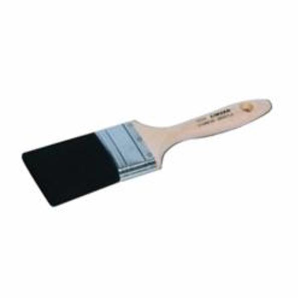 Linzer Products 2653-02 Paint Brush Black Pro Edge China Bristle