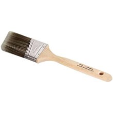 2355-02 Paint Brush 2 In Nylux Pro Edge Angel Sash