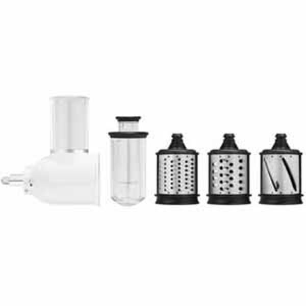 KitchenAid KSMVSA Slicer/Shredder Attachment Fresh Prep
