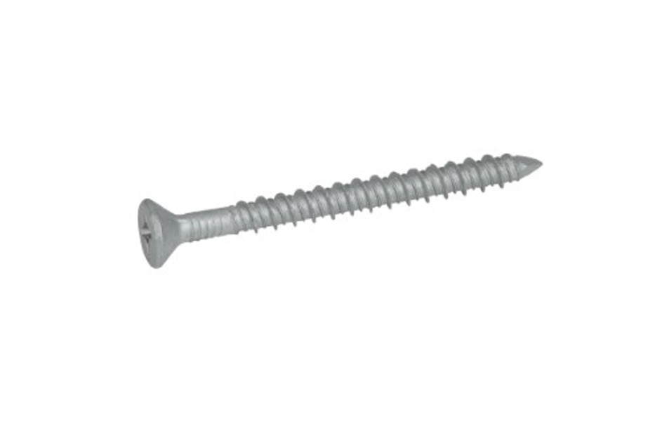Hillman Group 3421907 Concrete Anchors 3/16 In x 3-1/4 In PFH