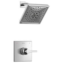 T14274 ZURA Shower Trim Monitor 14 Series