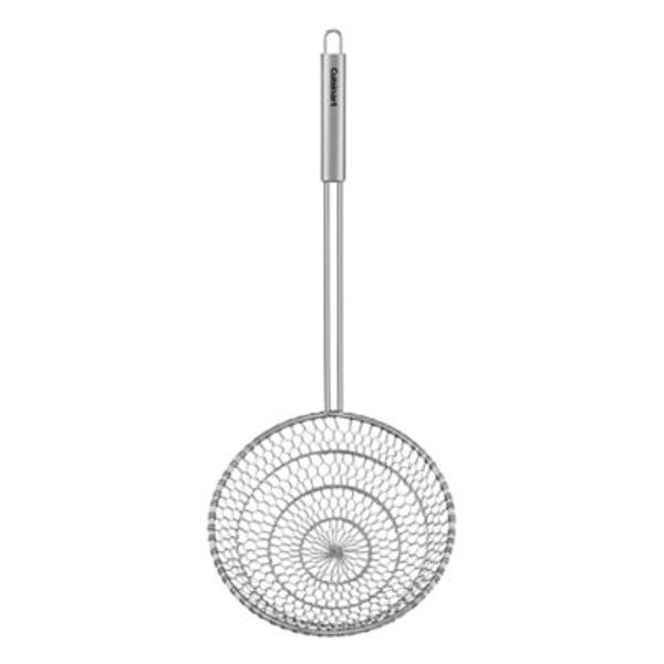 Cuisinart/Waring CTG00-ASTL Large Strainer