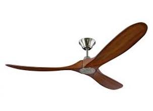 3MAVR60BSKOA 60 In Maverick Ceiling Fan
