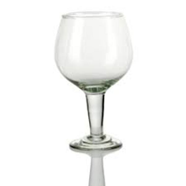 Safdie PS1067538 Goblet Wine Glass Mood Set of 4