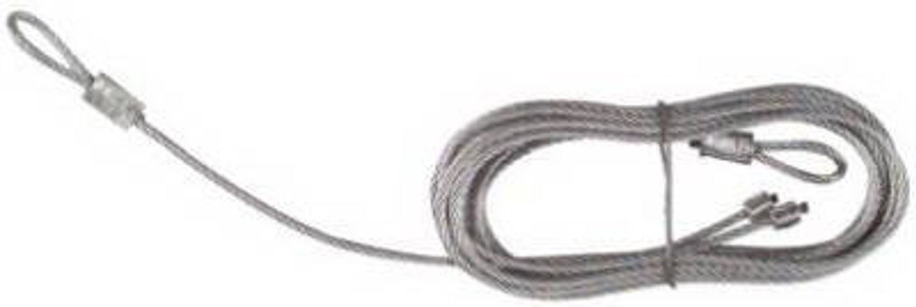 National Hardware V7618 Tor Spring 2 Pack 8 In x 1/8 In