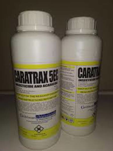 AG CHEM PLANT LIMITED AGCHEM 105052 Insecticide 250 Ml 5% EC