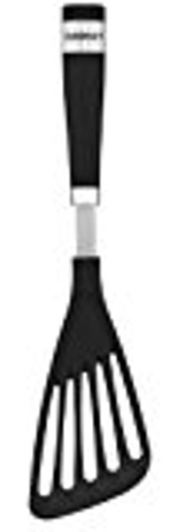 Cuisinart CTG04 Fish Turner Nylon Barrel Handle Durable and Flexible Heat Resistant