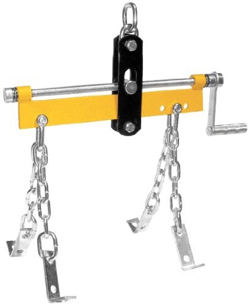 Performance Tools W41036 Engine Leveler 3/4 Ton With Handle