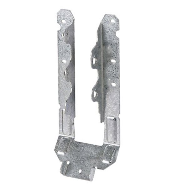 Simpson Strong-Tie LRU28Z Rafter Hanger 2x8 Slopeable