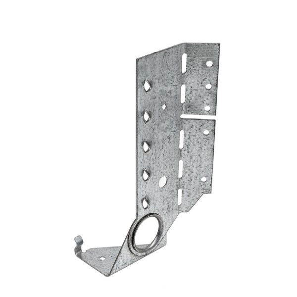 Simpson Strong-Tie LSSJ28LZ Adjustable Left Jack Hanger