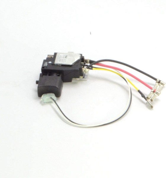 Makita Repair Parts MAK 650751-1 Switch Trigger TG573FSB-8V