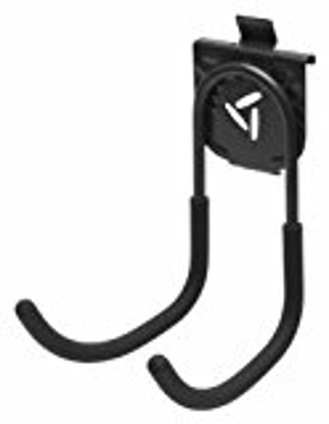 Gladiator GarageWorks GAWUXXBHRH Big Wall Hook Power Coated Graphite
