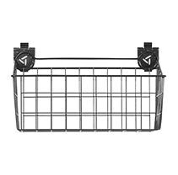 Gladiator GarageWorks GAWA18BKRH Wire Basket 18 In