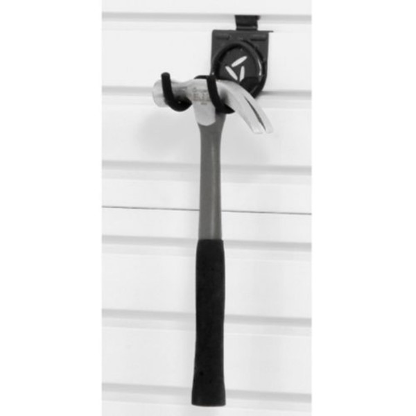 Gladiator GarageWorks GAWUXXSCRH Single Scoop Hook