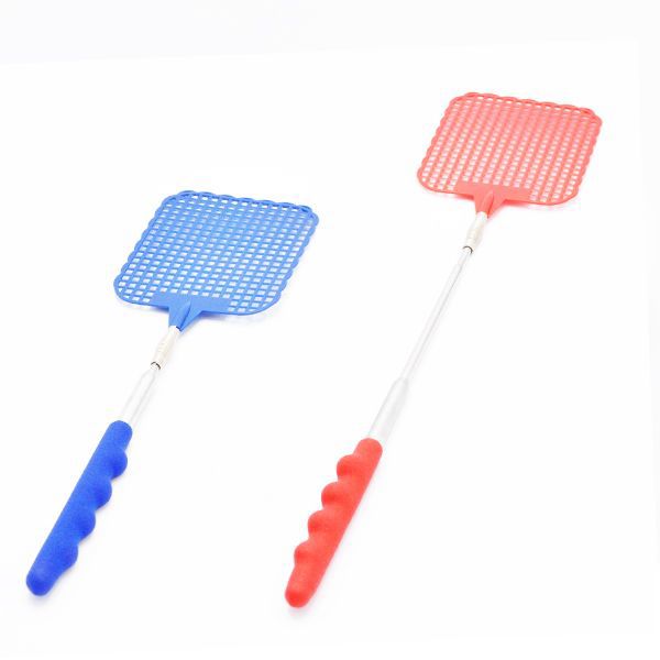 SHAWSHANK LEDZ INC. 702406 Extendable Fly Swatter